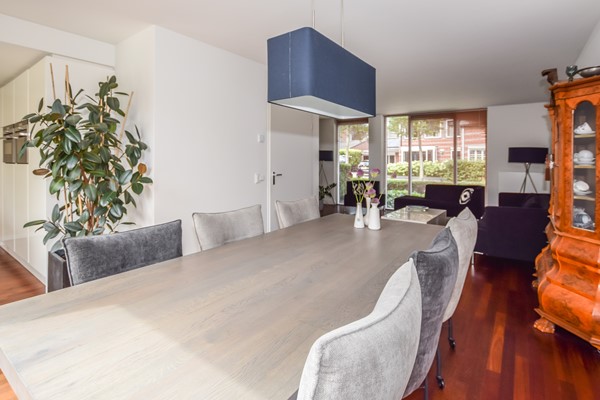 Medium property photo - Zuster Boerestraat 13, 5221 JJ 's-Hertogenbosch